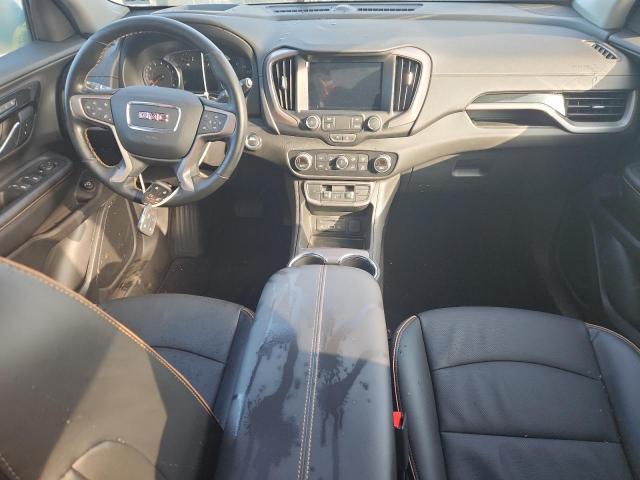 2024 GMC TERRAIN AT4 3GKALYEGXRL171990