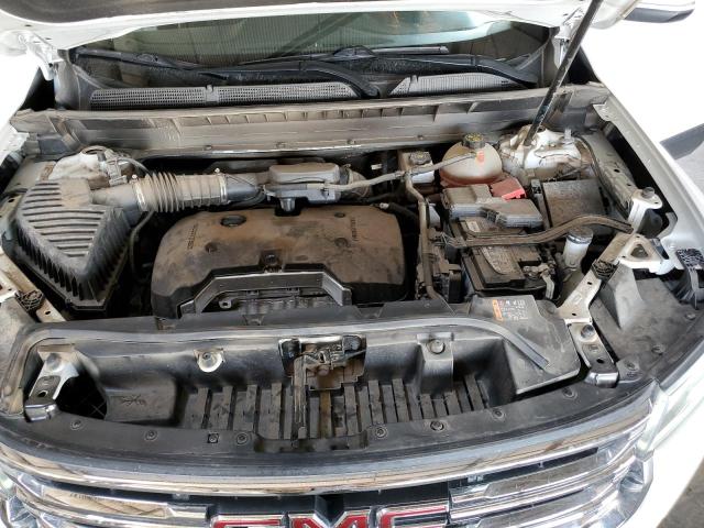 2020 GMC ACADIA SLE 1GKKNKLA3LZ190701