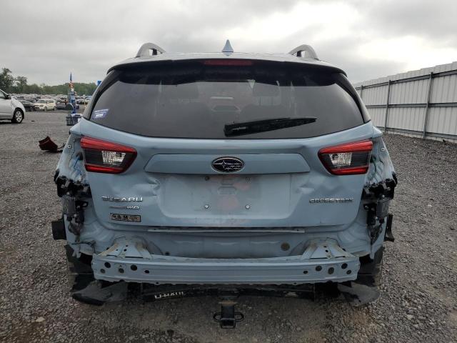 2020 SUBARU CROSSTREK JF2GTANC0L8265975