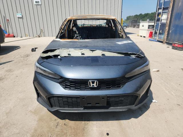 2025 HONDA CIVIC SPOR - 2HGFE2F57SH604557