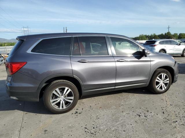 2017 HONDA PILOT EX 5FNYF6H32HB063486