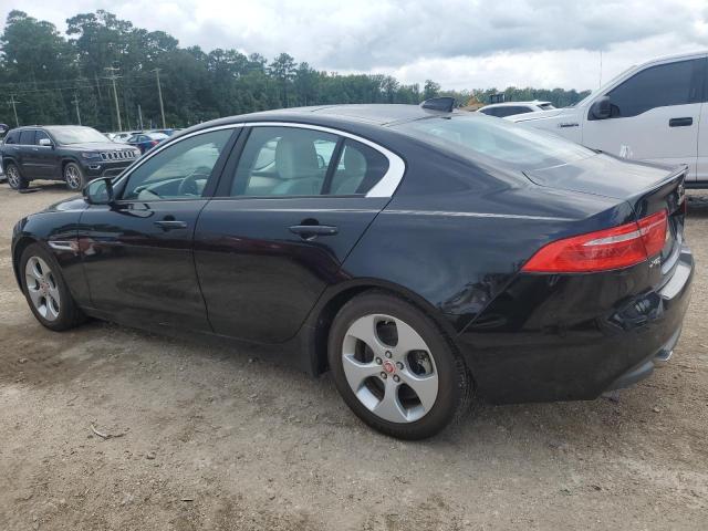 2017 JAGUAR XE SAJAR4BG7HA976148