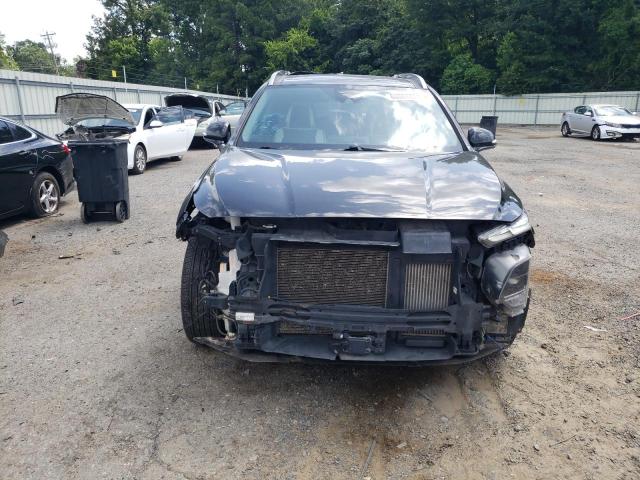 2019 HYUNDAI SANTA FE L 5NMS53AA3KH046203