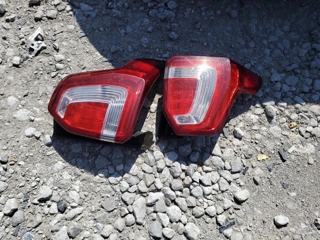 2018 FORD EXPLORER L 1FM5K8F89JGA36818