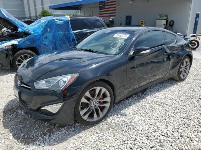 2016 HYUNDAI GENESIS CO KMHHU6KJ3GU134760