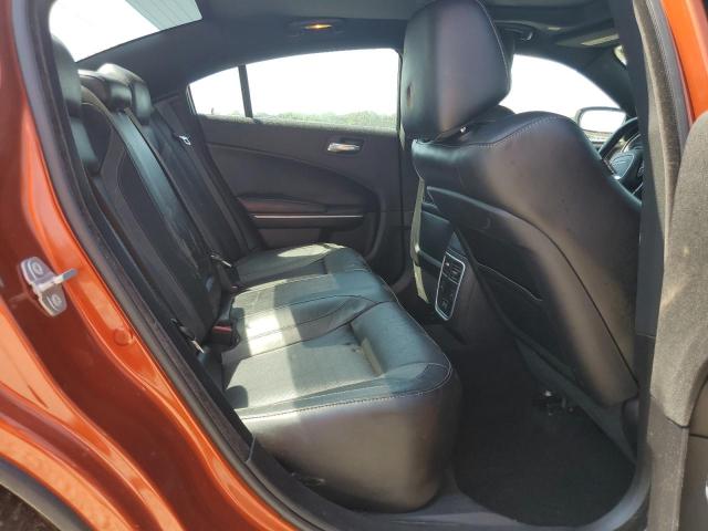 2021 DODGE CHARGER SX - 2C3CDXBG8MH587798