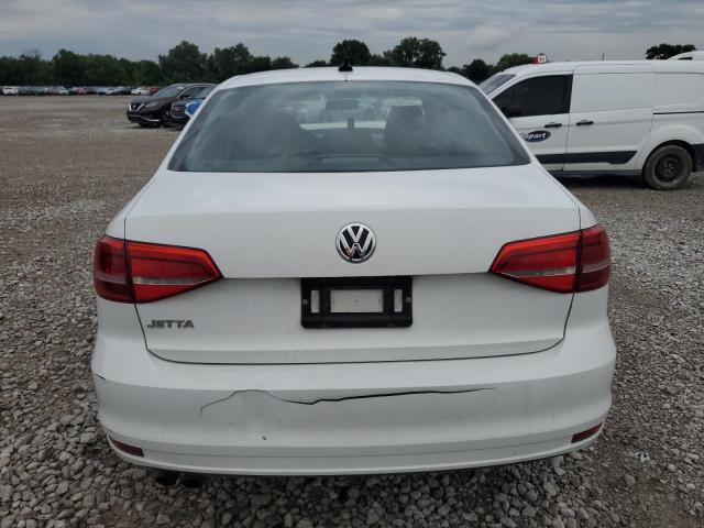 2015 VOLKSWAGEN JETTA BASE 3VW2K7AJXFM350192