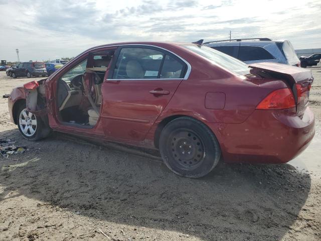 2010 KIA OPTIMA LX - KNAGG4A81A5431809