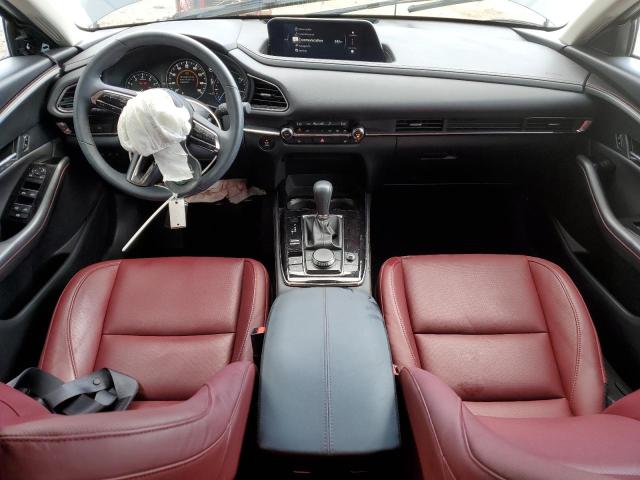 2025 MAZDA CX-30 PREF 3MVDMBCM4SM764383