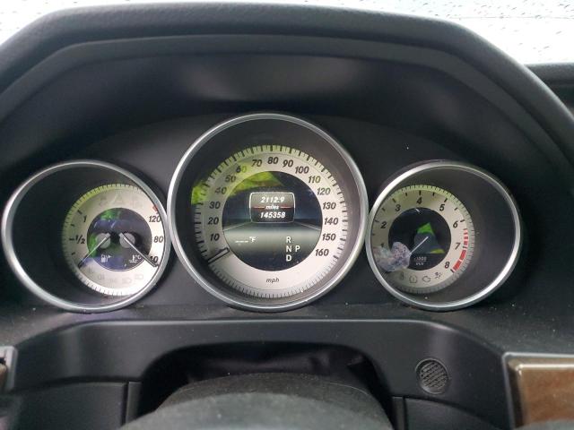 2016 MERCEDES-BENZ E 350 4MAT WDDHF8JBXGB190510