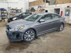 2018 HYUNDAI SONATA SPO - 5NPE34AF5JH689335