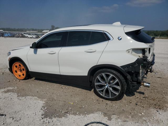 2018 BMW X2 XDRIVE2 WBXYJ5C35JEF77085