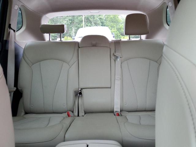 2017 BUICK ENVISION P LRBFXASA7HD042539