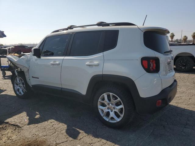 2018 JEEP RENEGADE L ZACCJABB0JPJ52089