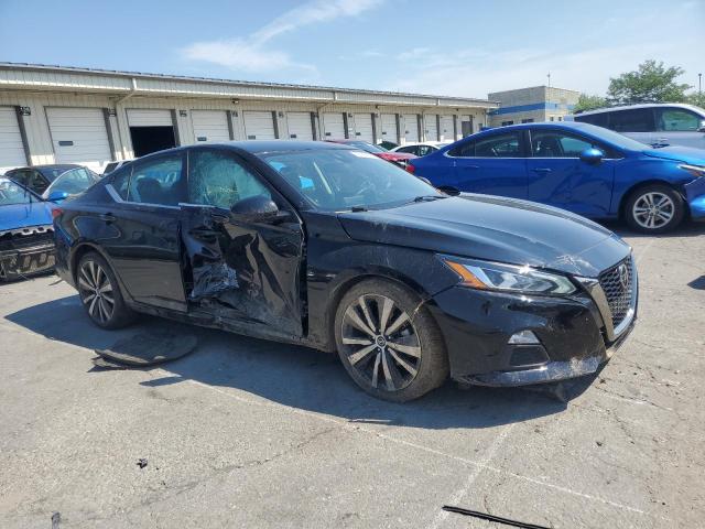 2022 NISSAN ALTIMA SR - 1N4BL4CV7NN317272