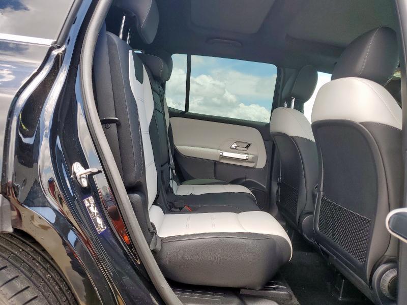2022 MERCEDES-BENZ GLB 250 W1N4M4GB1NW183586