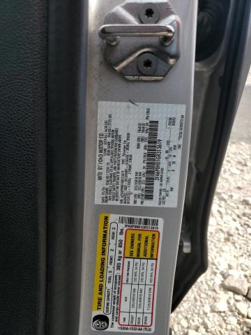 2016 FORD FUSION SE - 3FA6P0HD1GR313619