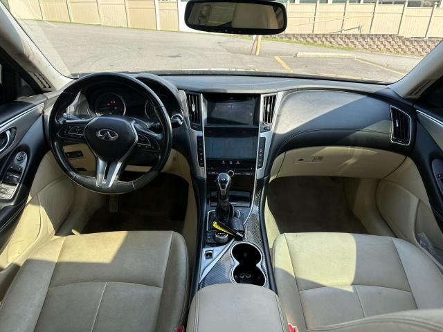 2020 INFINITI Q50 PURE JN1EV7AP9LM200046
