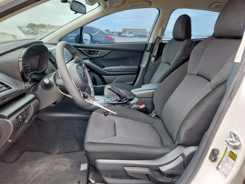 2023 SUBARU IMPREZA 4S3GTAB60P3705340