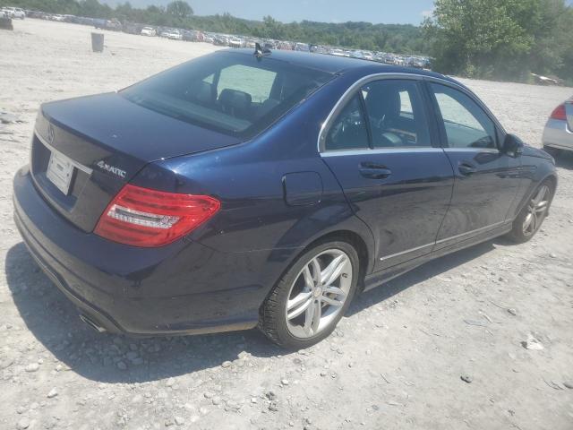 Vin: wddgf8bb5cr212988, lot: 62689835, mercedes-benz c-class 300 4matic 20123