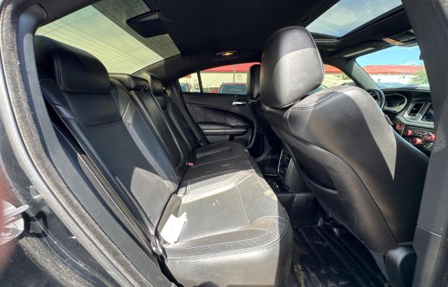 2018 DODGE CHARGER GT 2C3CDXJG8JH201314