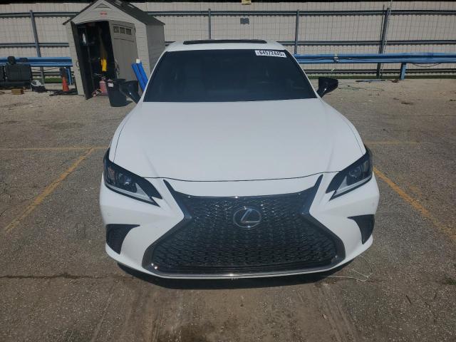 2021 LEXUS ES 350 BAS 58AHZ1B12MU098147