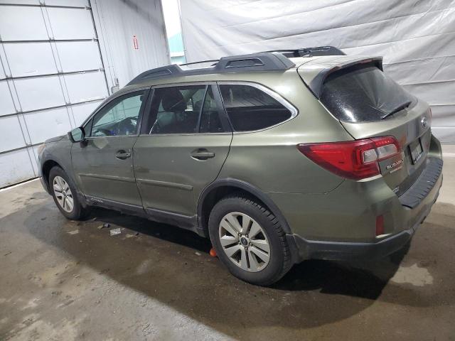 2015 SUBARU OUTBACK 2. 4S4BSAHCXF3352917