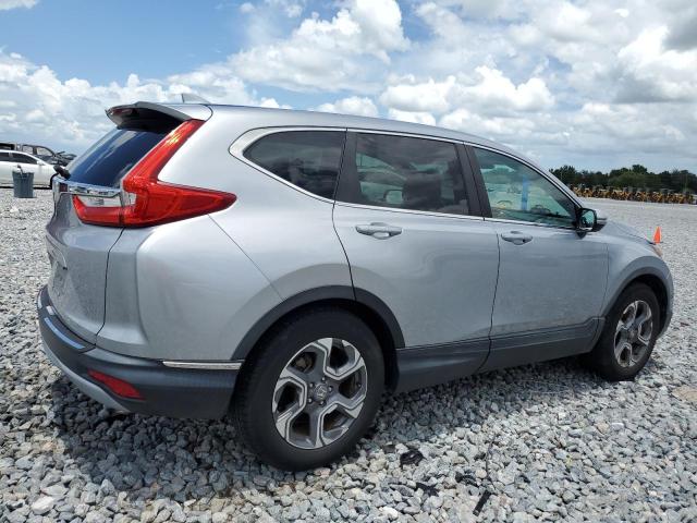 2018 HONDA CR-V EX 7FARW1H52JE007258
