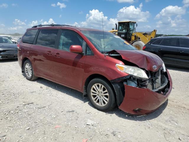 Vin: 5tdyk3dc3bs088710, lot: 63868045, toyota all models xle 20114