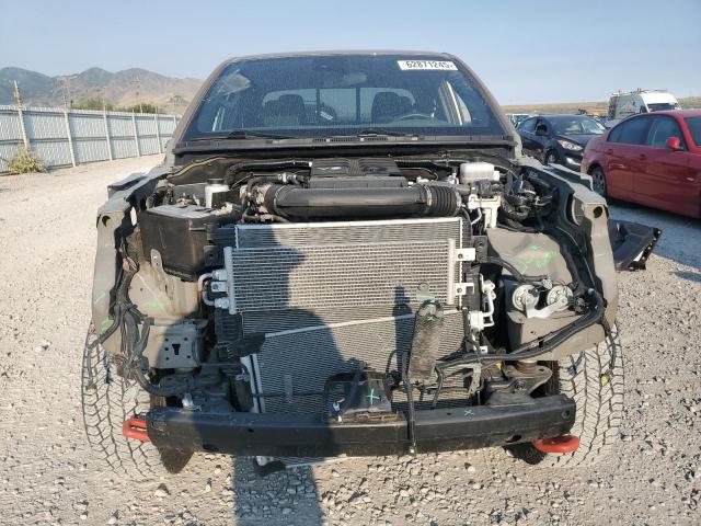 2022 NISSAN FRONTIER S #3262360488