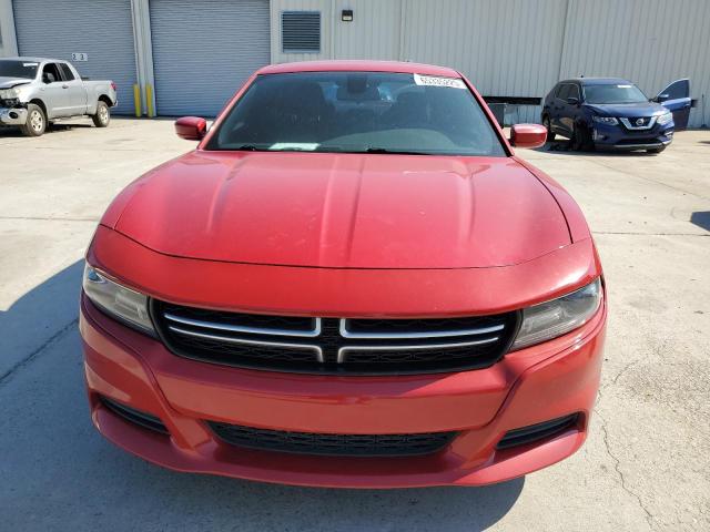 2015 DODGE CHARGER SE 2C3CDXBG3FH881175