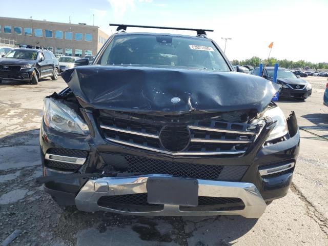 2015 MERCEDES-BENZ ML 350 4MA 4JGDA5HB1FA496927
