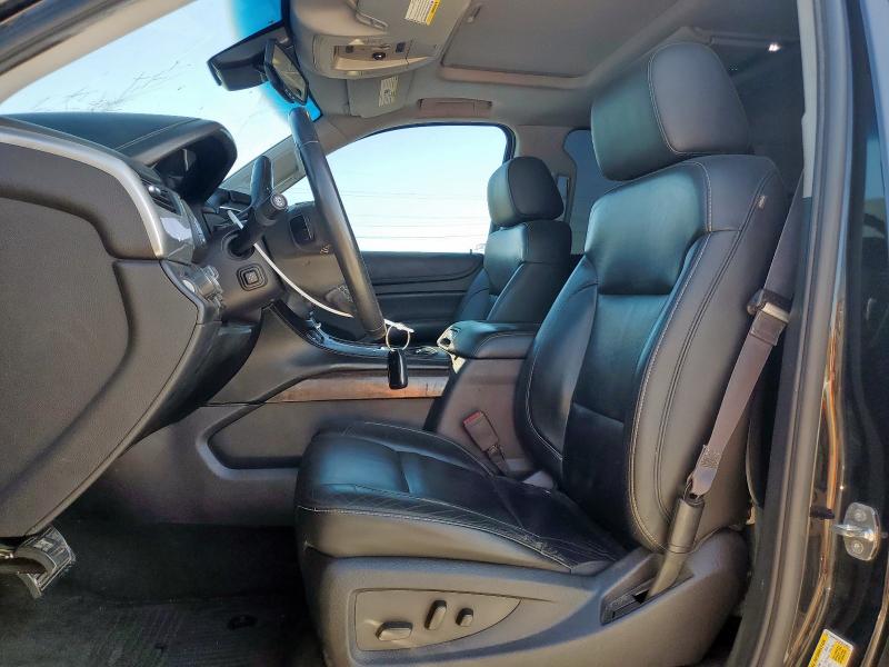2015 CHEVROLET TAHOE K150 1GNSKBKC3FR516855