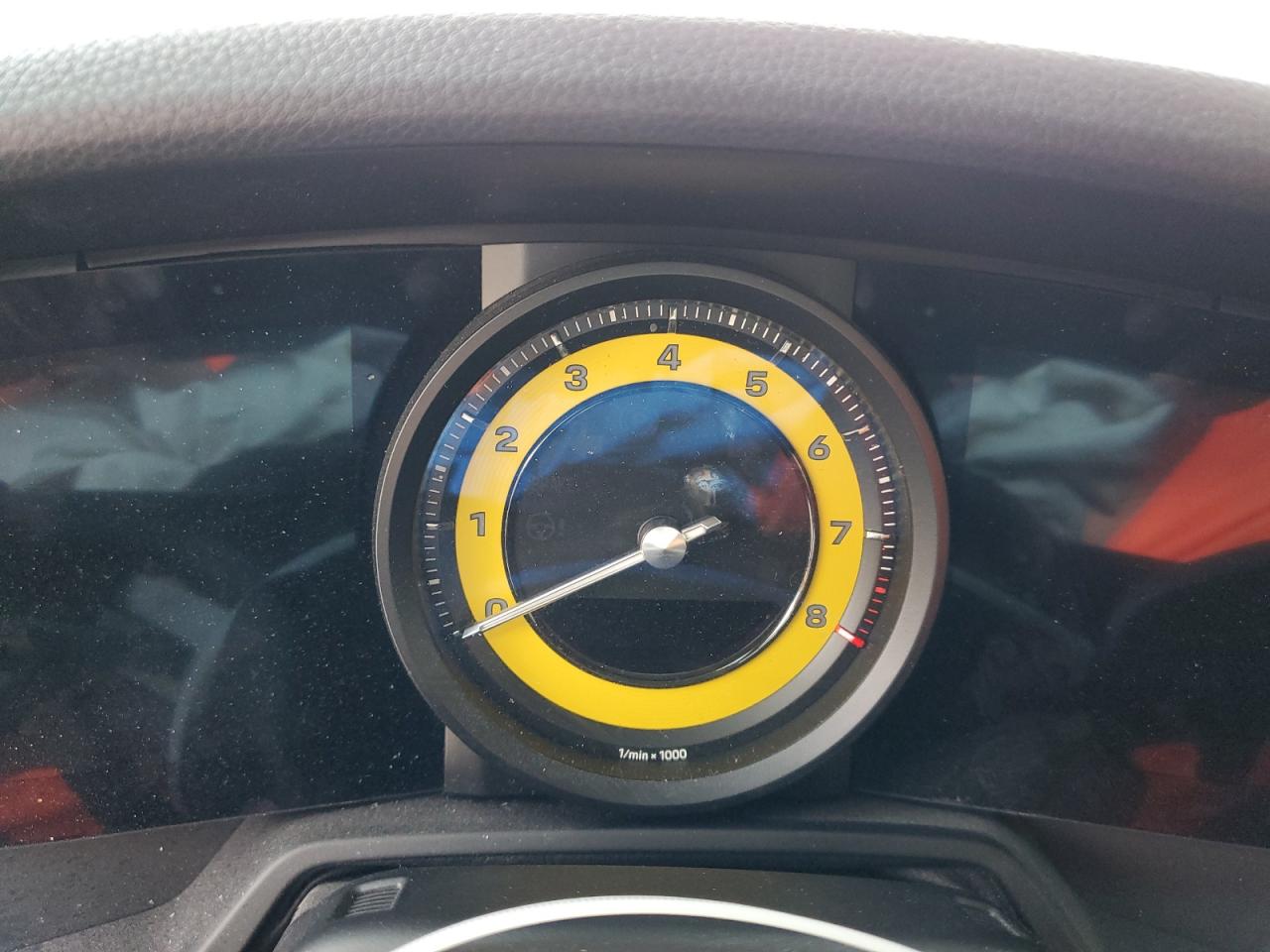 PORSCHE 911 CARRERA S