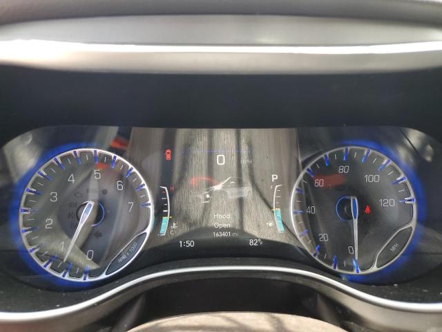 2017 CHRYSLER PACIFICA T 2C4RC1EG5HR846362