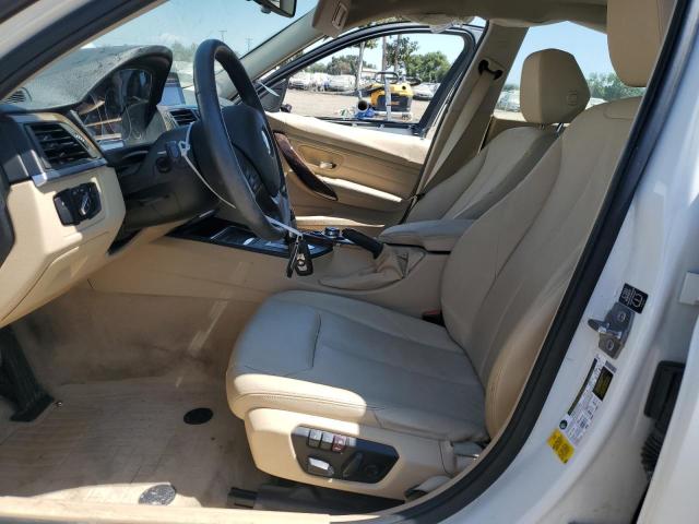 2013 BMW 328 I SULE - WBA3C1C58DF439125