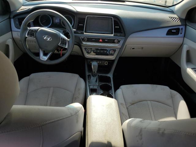 2018 HYUNDAI SONATA SE 5NPE24AF5JH686728