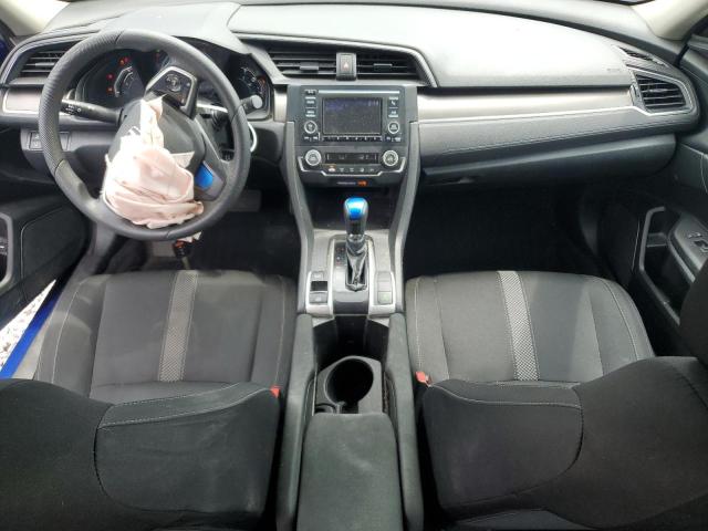 2021 HONDA CIVIC 2HGFC2F60MH533719