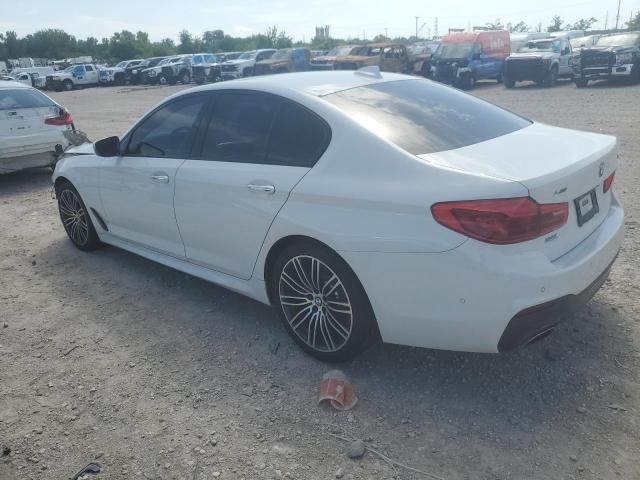 2018 BMW 530 XI WBAJA7C54JWC76519