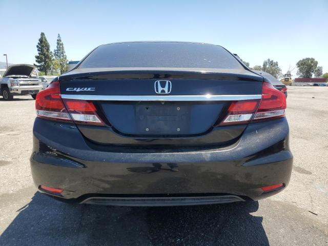 2015 HONDA CIVIC LX 19XFB2F52FE087855