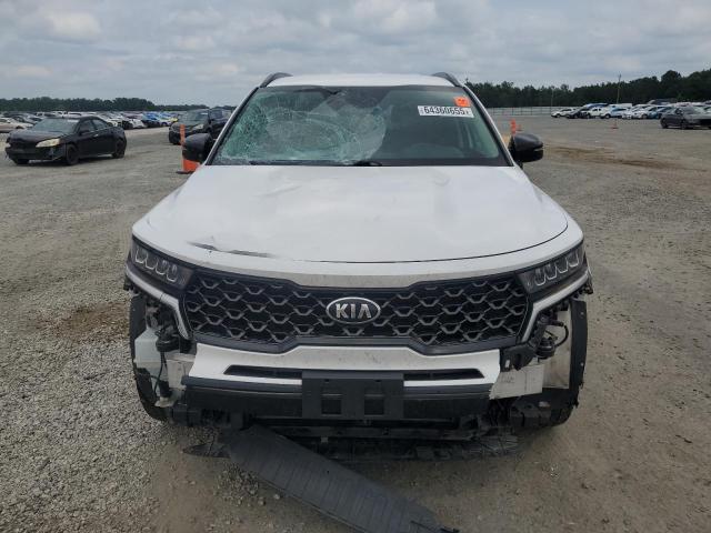 2021 KIA SORENTO S - 5XYRLDLC0MG022723