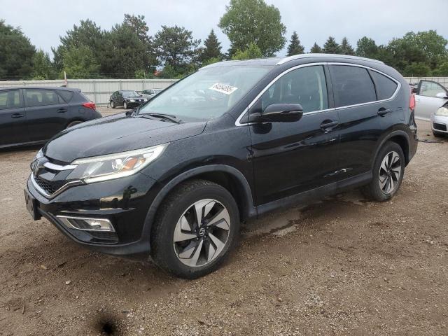 HONDA CR-V TOURI
