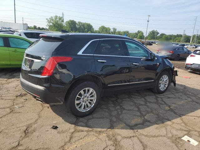 2018 CADILLAC XT5 1GYKNBRSXJZ204497