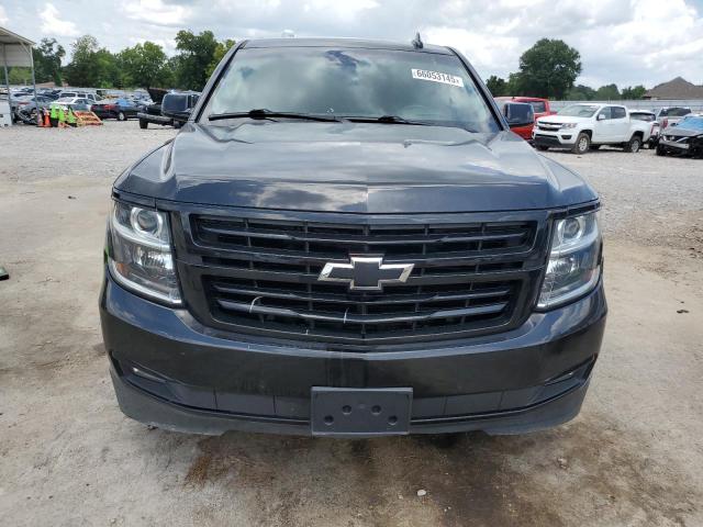 2019 CHEVROLET SUBURBAN K 1GNSKJKJ1KR262498