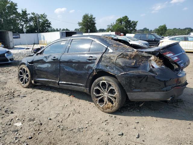 2016 FORD TAURUS SHO 1FAHP2KT9GG124504