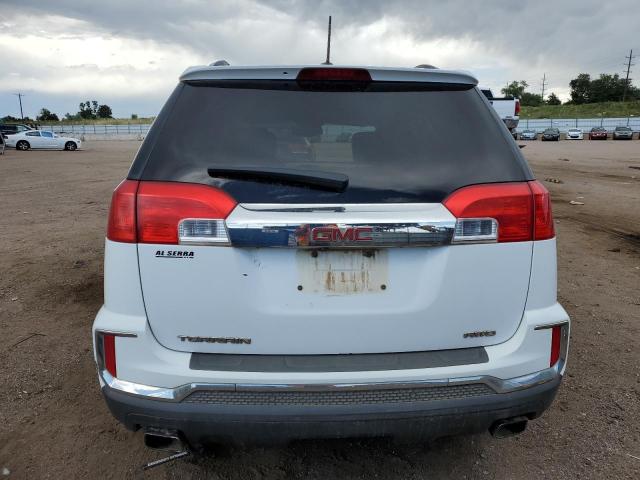 2016 GMC TERRAIN SL 2GKFLUE30G6168710