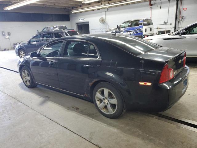 Vin: 1g1zc5e13bf374558, lot: 63146365, chevrolet malibu 1lt 20112