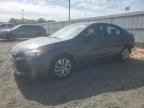 2018 SUBARU IMPREZA - 4S3GKAA67J3621740