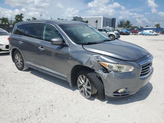 Vin: 5n1al0mn0fc526052, lot: 64359295, infiniti qx60 20154