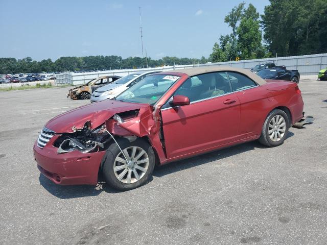 CHRYSLER SEBRING TO